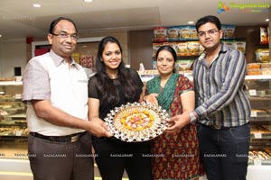 Bhikharam Chandmal Special Mithai Festival