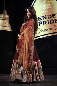 Blenders Pride Fashion Tour 2013 (Day 1)