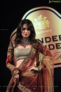 Blenders Pride Fashion Tour 2013 (Day 1)