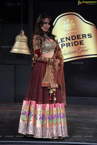 Blenders Pride Fashion Tour 2013 (Day 1)