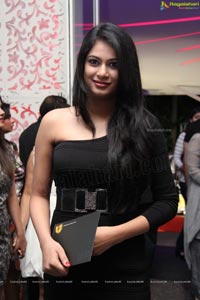 Blenders Pride Fashion Tour 2013 (Day 1)