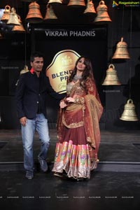 Blenders Pride Fashion Tour 2013 (Day 1)