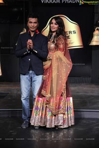 Blenders Pride Fashion Tour 2013 (Day 1)