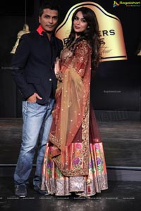 Blenders Pride Fashion Tour 2013 (Day 1)