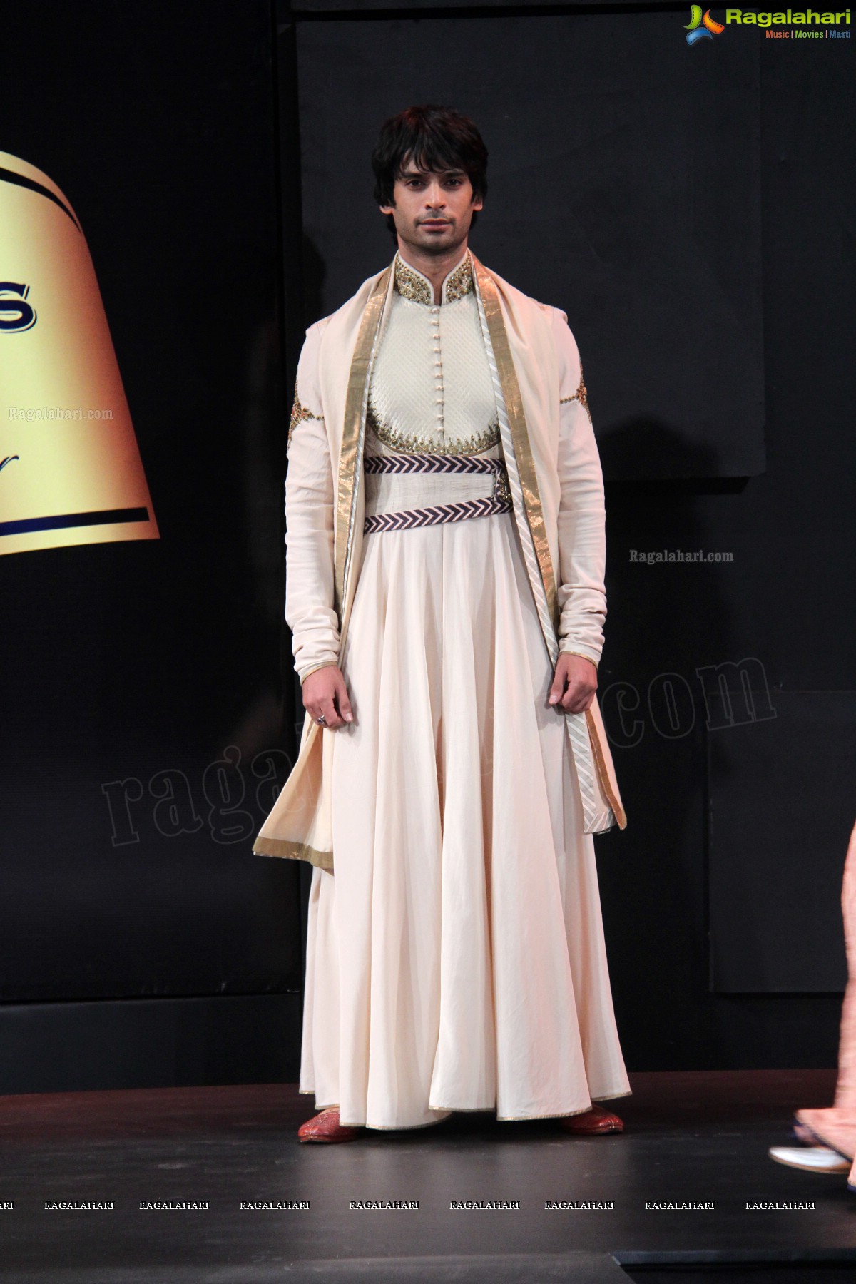 Blenders Pride Fashion Tour 2013, Hyderabad (Day 1)