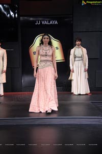 Blenders Pride Fashion Tour 2013 (Day 1)