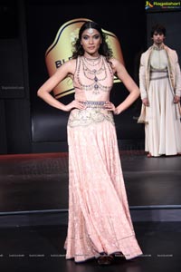 Blenders Pride Fashion Tour 2013 (Day 1)