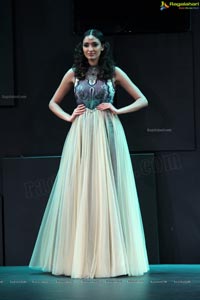 Blenders Pride Fashion Tour 2013 (Day 1)