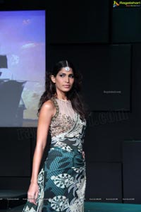 Blenders Pride Fashion Tour 2013 (Day 1)