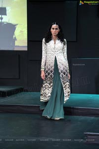 Blenders Pride Fashion Tour 2013 (Day 1)