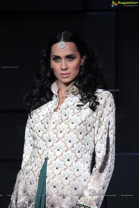 Blenders Pride Fashion Tour 2013 (Day 1)