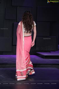 Blenders Pride Fashion Tour 2013 (Day 1)