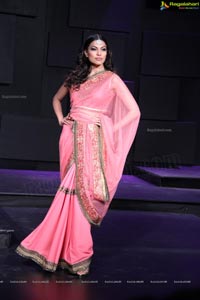 Blenders Pride Fashion Tour 2013 (Day 1)