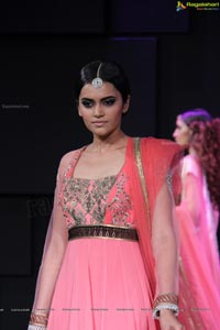 Blenders Pride Fashion Tour 2013 (Day 1)