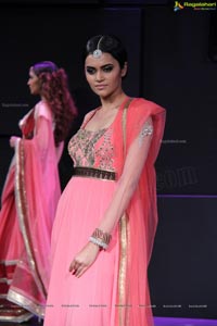 Blenders Pride Fashion Tour 2013 (Day 1)