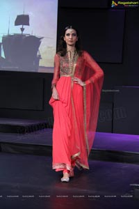 Blenders Pride Fashion Tour 2013 (Day 1)