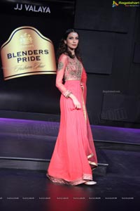 Blenders Pride Fashion Tour 2013 (Day 1)