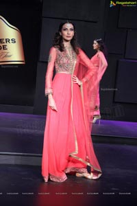 Blenders Pride Fashion Tour 2013 (Day 1)