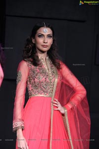 Blenders Pride Fashion Tour 2013 (Day 1)