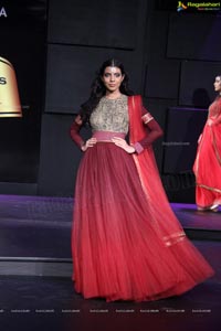 Blenders Pride Fashion Tour 2013 (Day 1)