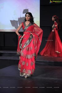 Blenders Pride Fashion Tour 2013 (Day 1)