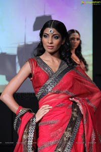 Blenders Pride Fashion Tour 2013 (Day 1)