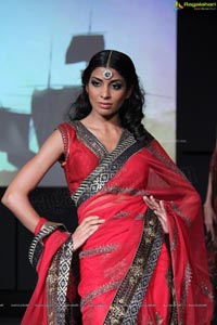 Blenders Pride Fashion Tour 2013 (Day 1)