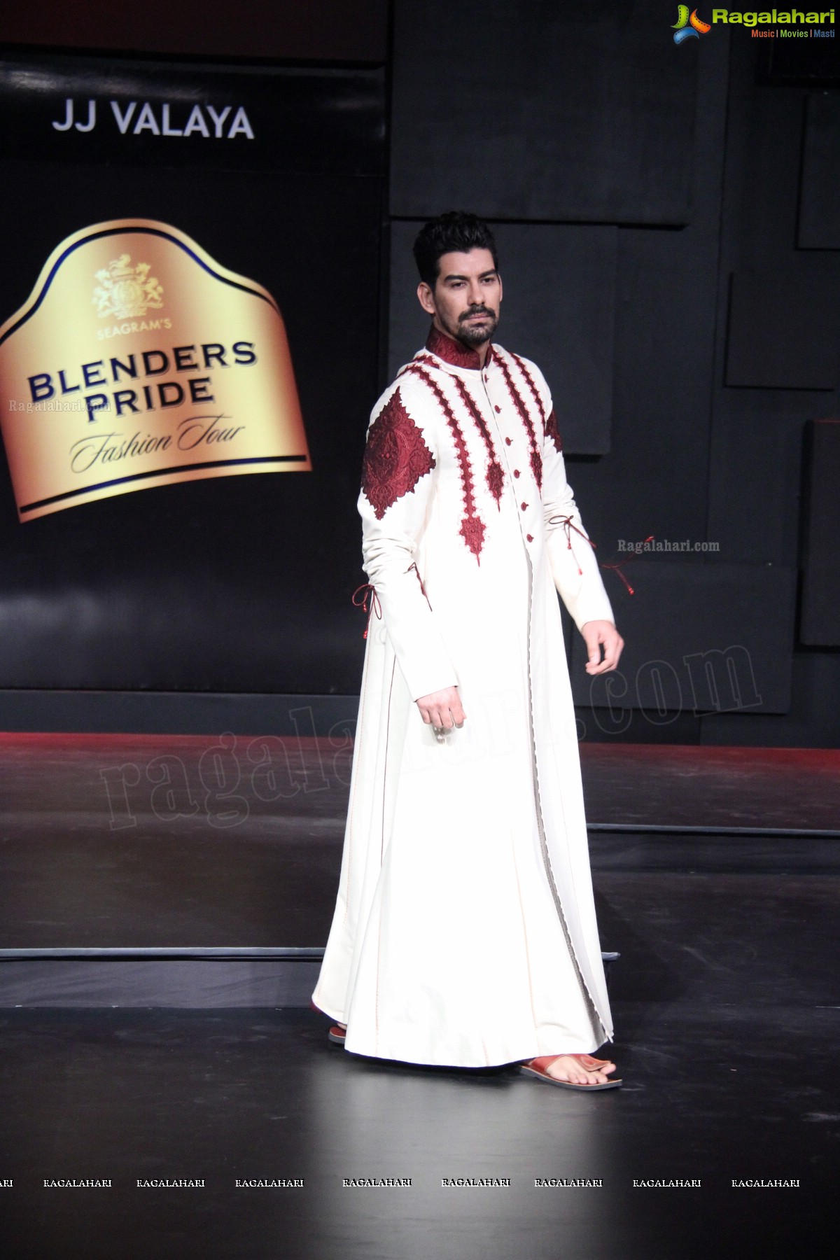 Blenders Pride Fashion Tour 2013, Hyderabad (Day 1)