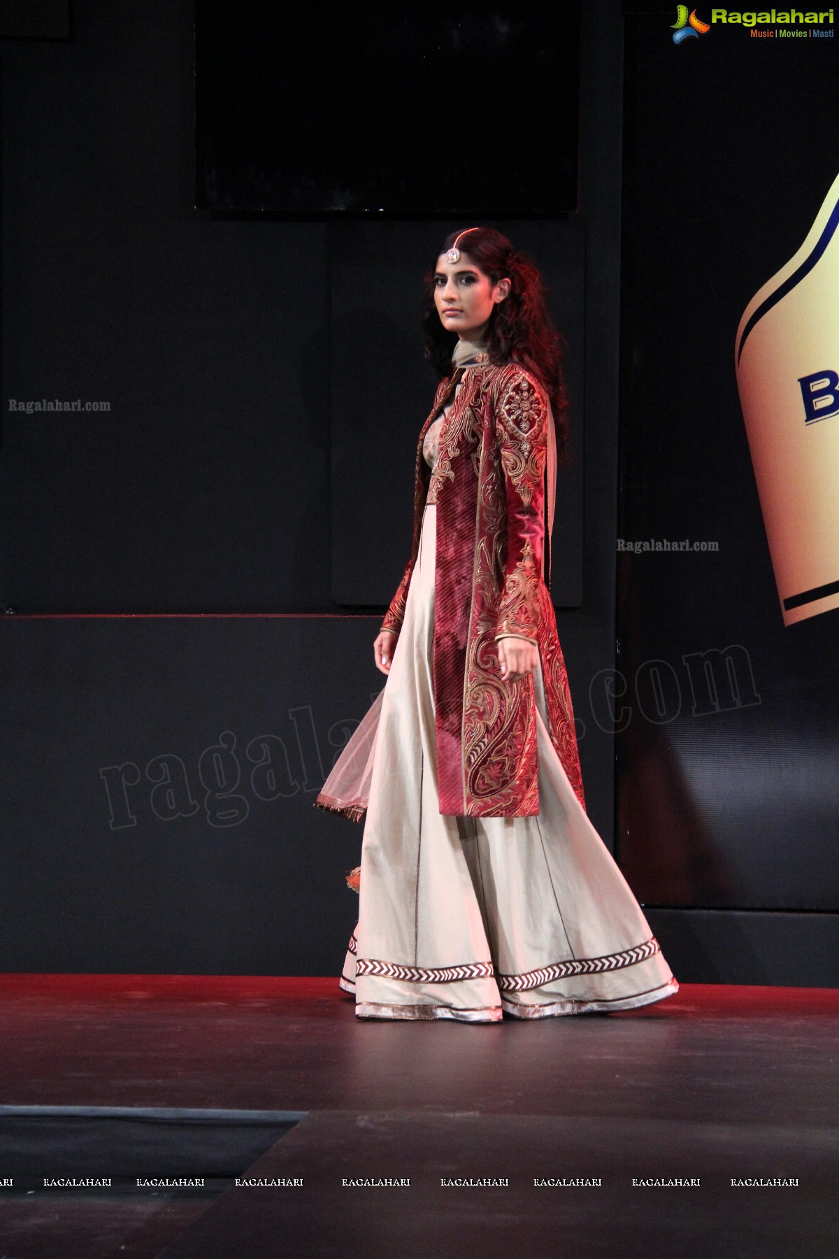 Blenders Pride Fashion Tour 2013, Hyderabad (Day 1)