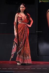 Blenders Pride Fashion Tour 2013 (Day 1)