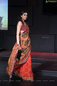 Blenders Pride Fashion Tour 2013 (Day 1)