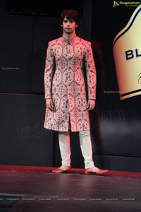 Blenders Pride Fashion Tour 2013 (Day 1)