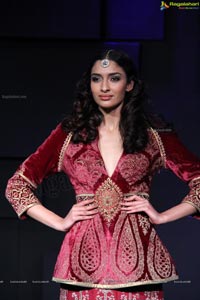 Blenders Pride Fashion Tour 2013 (Day 1)