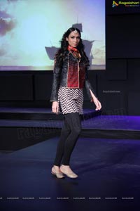 Blenders Pride Fashion Tour 2013 (Day 1)