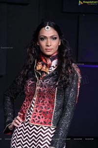 Blenders Pride Fashion Tour 2013 (Day 1)