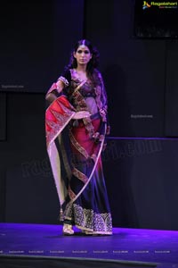 Blenders Pride Fashion Tour 2013 (Day 1)