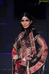 Blenders Pride Fashion Tour 2013 (Day 1)