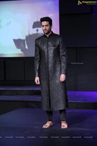 Blenders Pride Fashion Tour 2013 (Day 1)