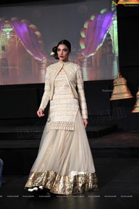 Blenders Pride Fashion Tour 2013 (Day 1)