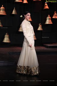 Blenders Pride Fashion Tour 2013 (Day 1)