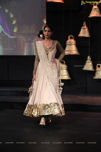 Blenders Pride Fashion Tour 2013 (Day 1)