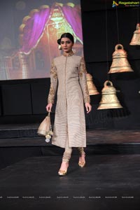 Blenders Pride Fashion Tour 2013 (Day 1)