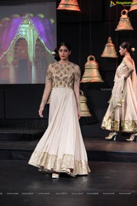 Blenders Pride Fashion Tour 2013 (Day 1)