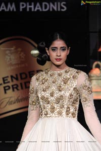 Blenders Pride Fashion Tour 2013 (Day 1)