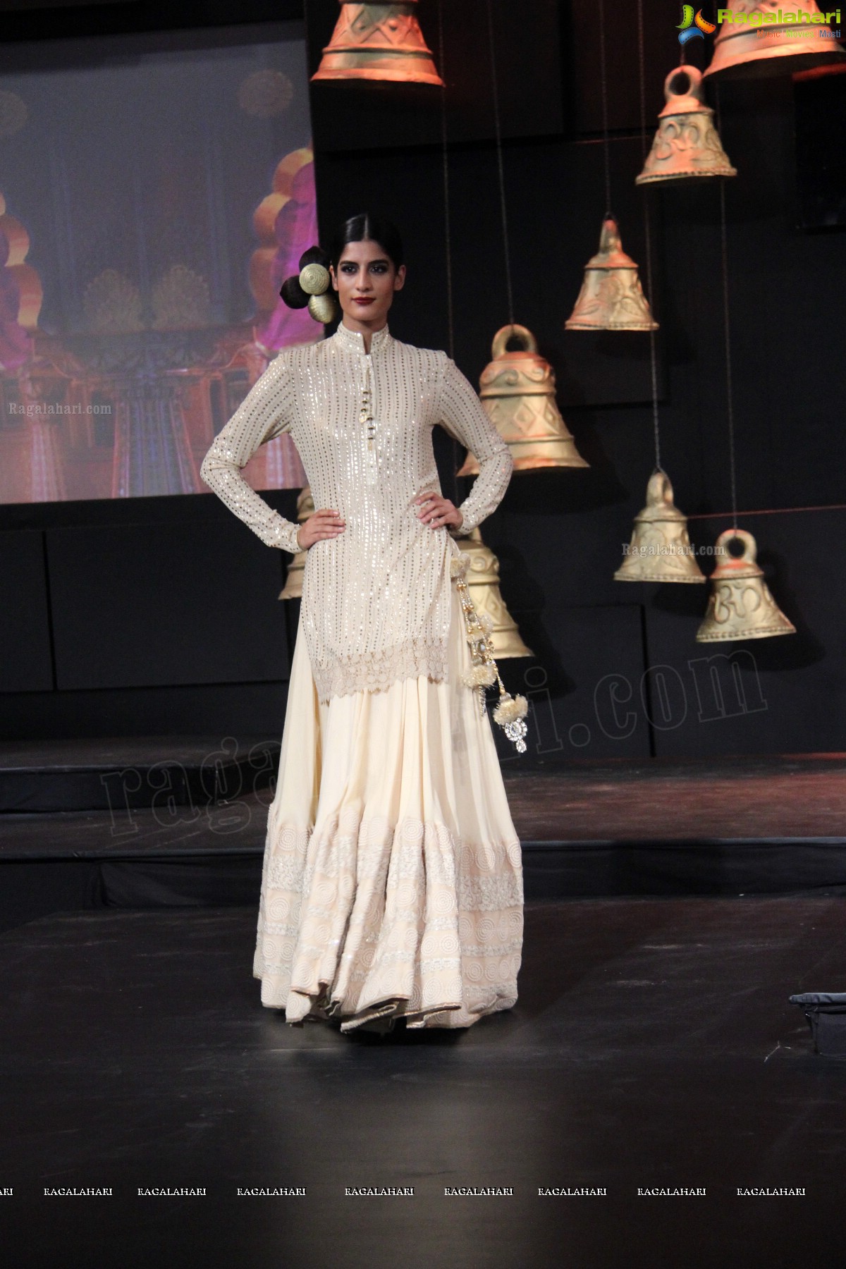 Blenders Pride Fashion Tour 2013, Hyderabad (Day 1)