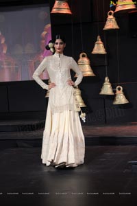 Blenders Pride Fashion Tour 2013 (Day 1)