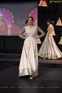 Blenders Pride Fashion Tour 2013 (Day 1)