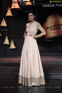 Blenders Pride Fashion Tour 2013 (Day 1)