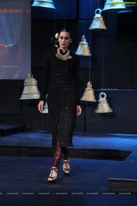 Blenders Pride Fashion Tour 2013 (Day 1)