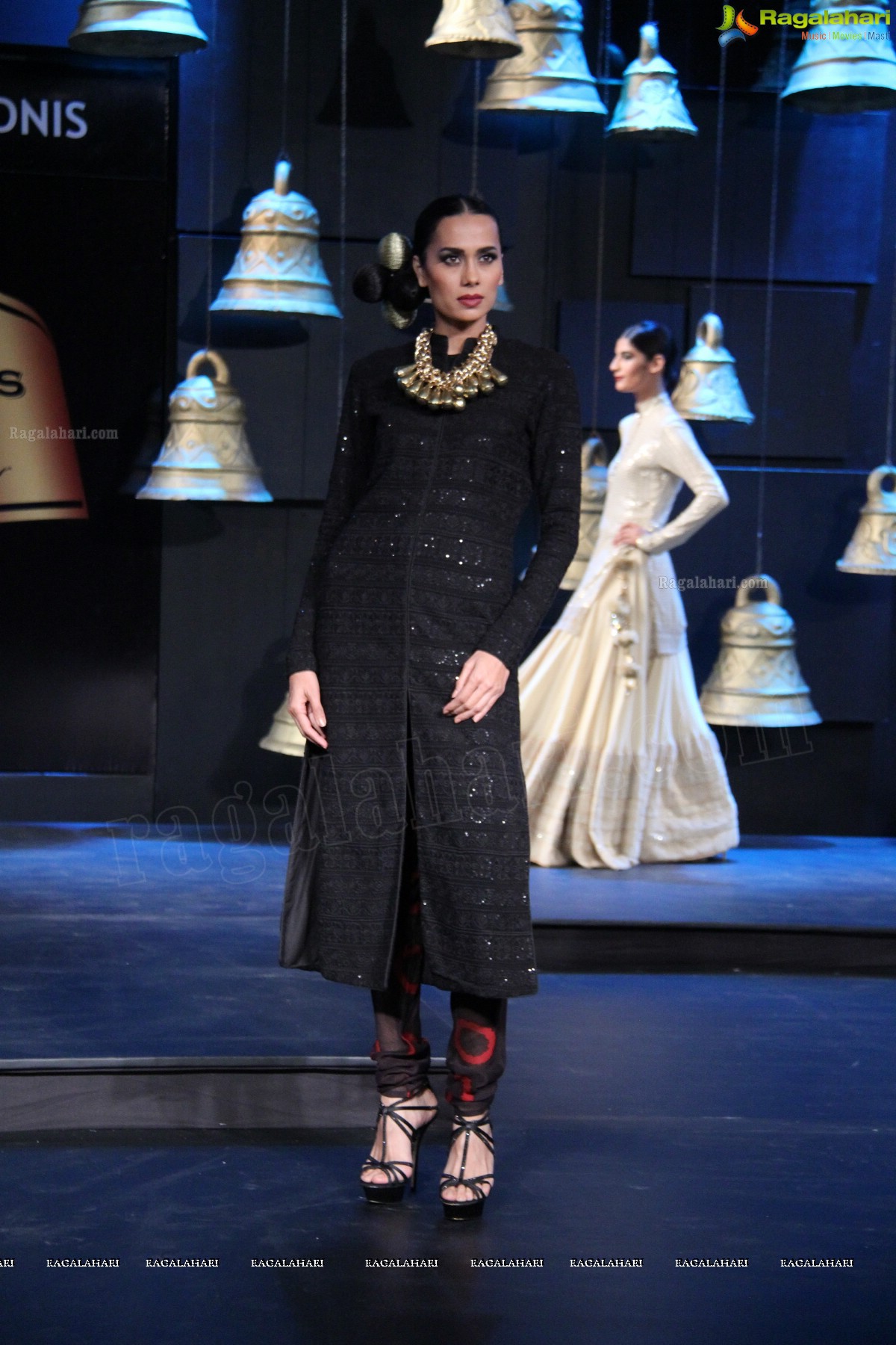 Blenders Pride Fashion Tour 2013, Hyderabad (Day 1)